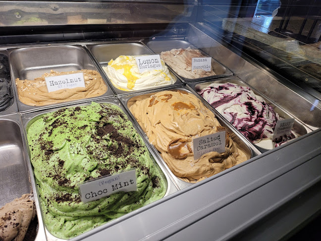 Opinii despre Black Waffle în Northcote - Hospitality and gastronomy