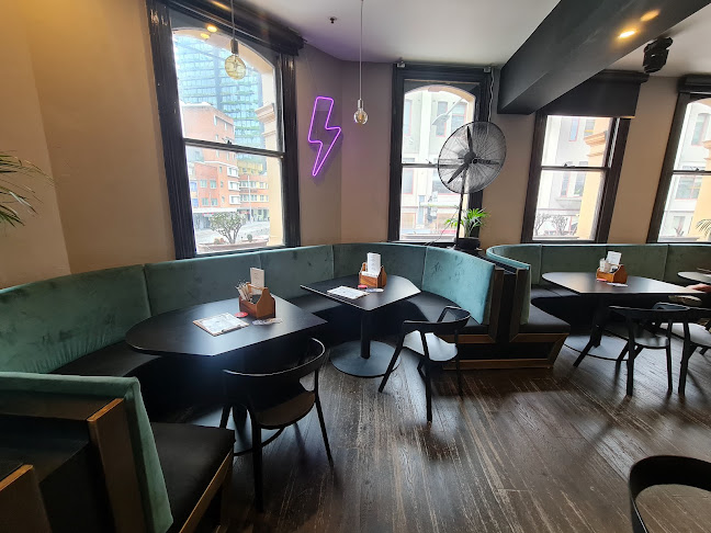 871 George St, Sydney NSW 2000