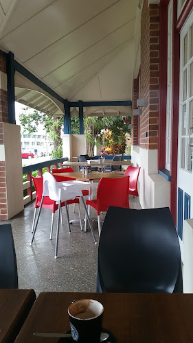 The Gallery Cafe - Ballina