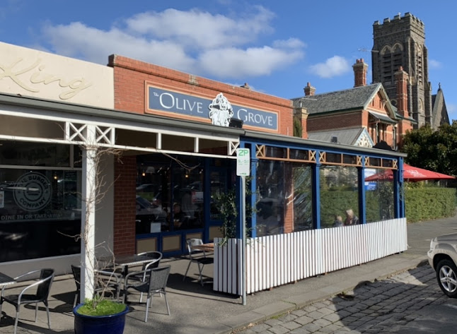 Olive Grove Delicatessen - Hospitality and gastronomy