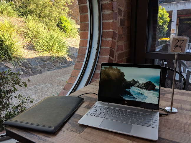 MamaDuke - Newcastle