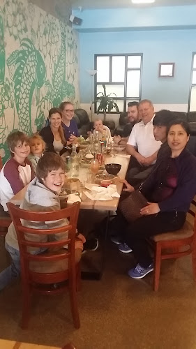 Comentarii opinii despre The Flying Pigeon