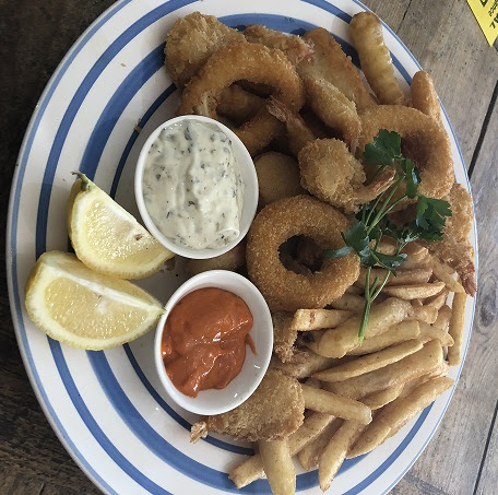 The Courtyard Cafe Berrima - Berrima