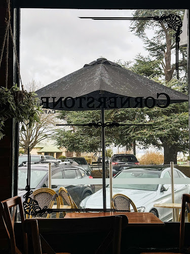 Cornerstone Cafe