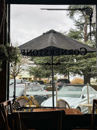 Cornerstone Cafe