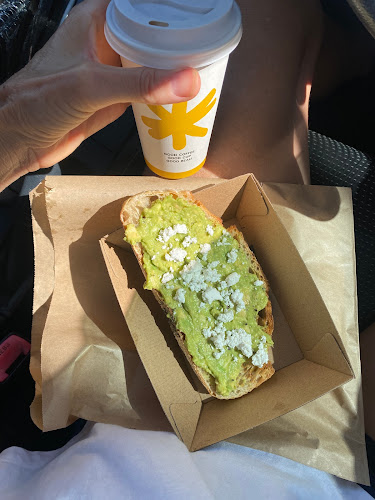 Good Bean Maroochydore (Drive Thru) - Maroochydore