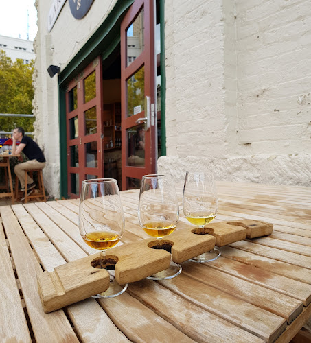 LARK Cellar Door, Hobart