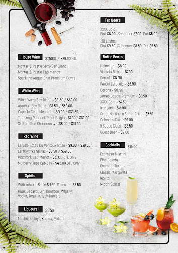 Coffee Haven & FLIP'T