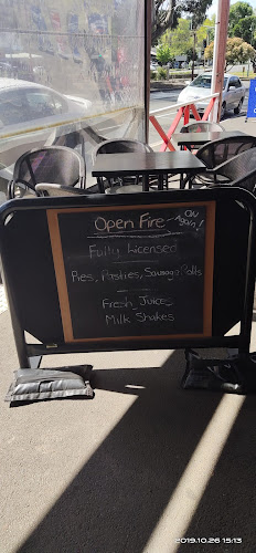 Paysanne Cafe, Woodend - Woodend