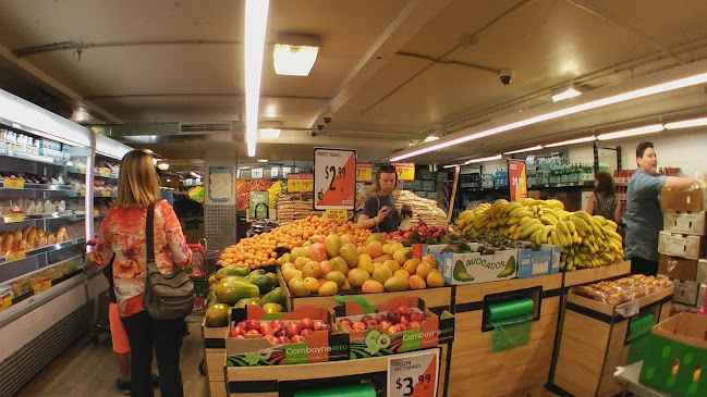 Comentarii opinii despre Harris Farm Markets Broadway