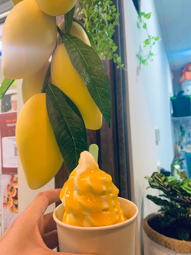 Comentarii opinii despre The Mango Bar