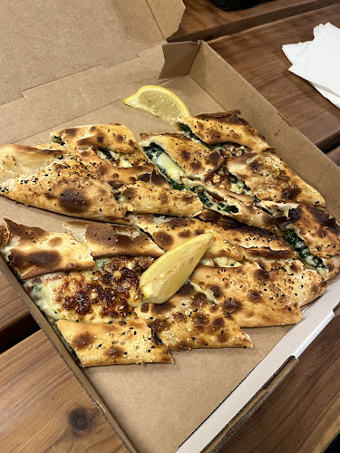 Blackheath Kebab House