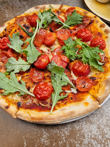 Opinii despre Botanical Cafe în Perth - Hospitality and gastronomy