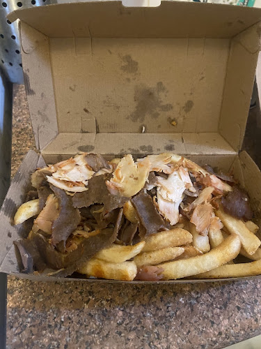 Ali Baba - Queanbeyan