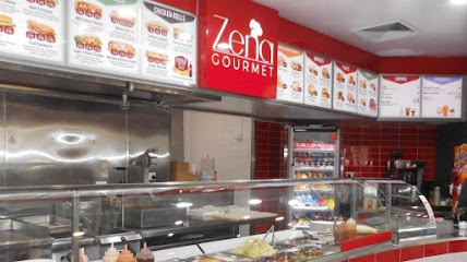 Zena Gourmet