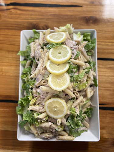 Comentarii opinii despre Breakaway Cafe