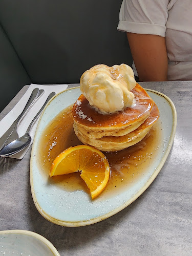 Opinii despre Cupz N' Crepes în Morpeth - Hospitality and gastronomy