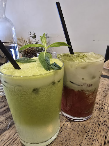 Opinii despre The End of King în Newtown - Hospitality and gastronomy