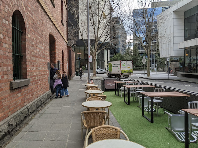 The Bond Store - Hospitality and gastronomy