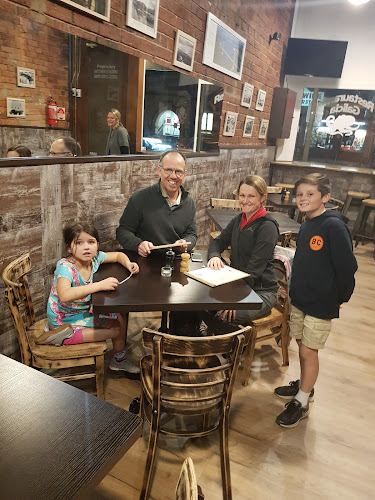 Comentarii opinii despre Red Smoke Bendigo