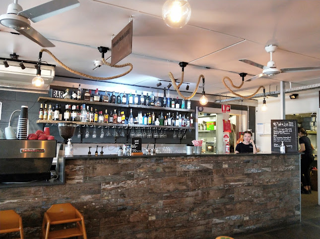 Gelaspresso - Hospitality and gastronomy