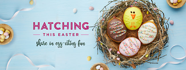 Krispy Kreme James Place - Adelaide