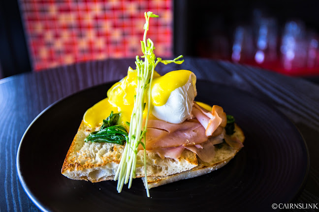 Bang & Grind Café Spence St. - Cairns City