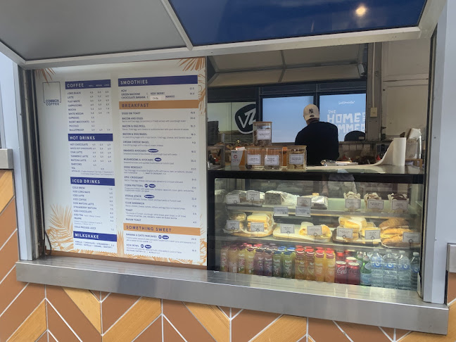 Circle Espresso, k1/3184 Surfers Paradise Blvd, Surfers Paradise QLD 4217