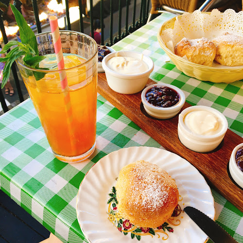 Comentarii opinii despre The Tea Cosy