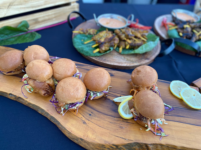 Cherry's Catering & Events Perth - Malaga