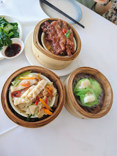 Comentarii opinii despre Jasmine Room Chinese Cuisine 百莉軒 Southport