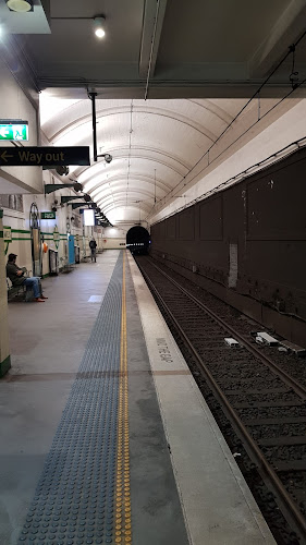 Hyde Park North, Sydney NSW 2000