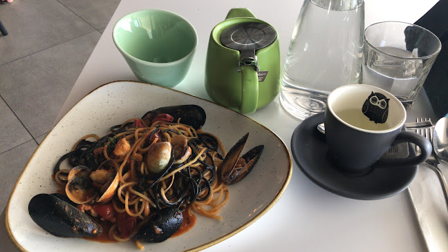 Opinii despre La Capannina în Scarborough - Hospitality and gastronomy