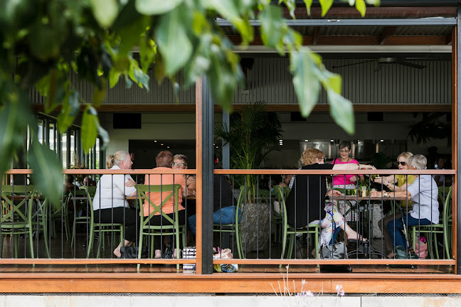 Wellington Point Market Hall