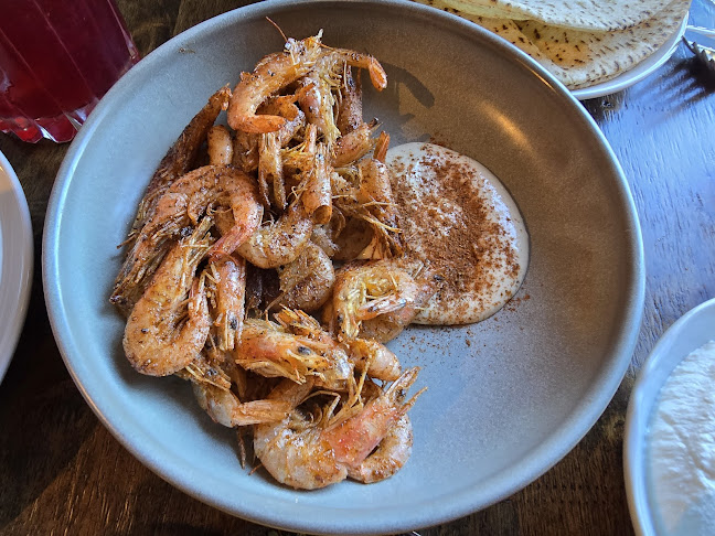 Opinii despre Rumi în Brunswick East - Hospitality and gastronomy