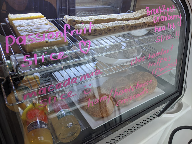 Liberty Coffee - Kingswood