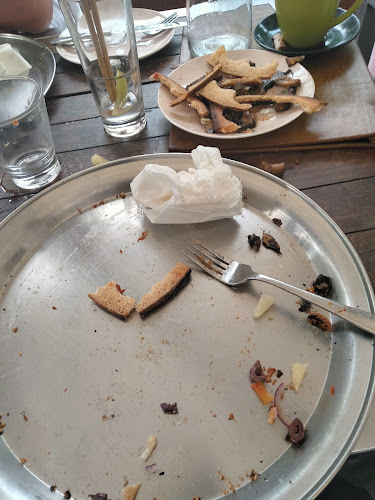 Cargo Bar Pizza Lounge - Battery Point