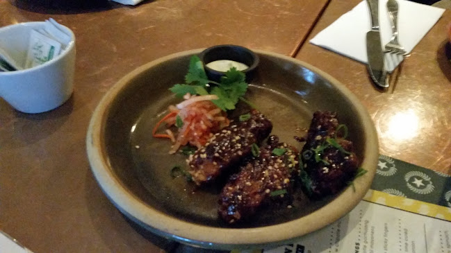 Comentarii opinii despre Hispanic Mechanic