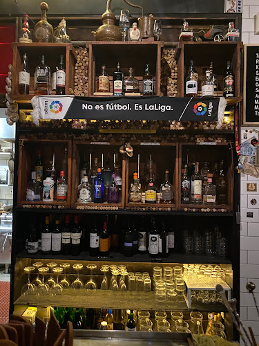 Bar Tapa - Darlinghurst