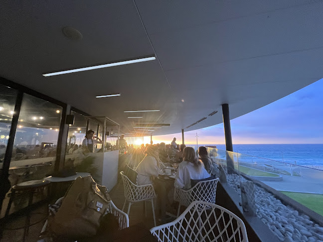 Opinii despre La Capannina în Scarborough - Hospitality and gastronomy