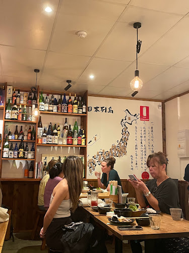 Jigoro - Hospitality and gastronomy