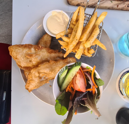 The Haus Restaurant - Hahndorf