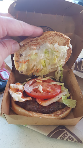 Hungry Jack's Burgers Roxburgh Park - Hospitality and gastronomy