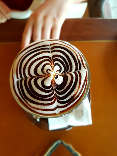 Café Fellini - North Adelaide