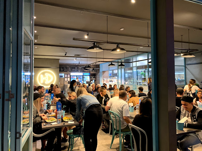 Hunky Dory Fish & Chips Watergardens - Taylors Lakes