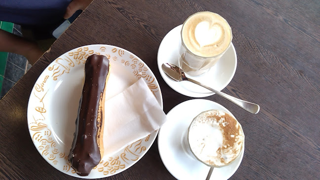 Comentarii opinii despre Gino's