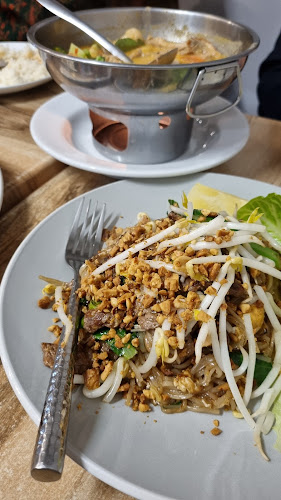 Opinii despre Thai Lemongrass în West Busselton - Hospitality and gastronomy