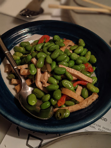 Opinii despre Golden Boy în Adelaide - Hospitality and gastronomy