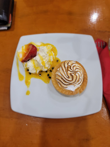 Comentarii opinii despre Coffee Shots