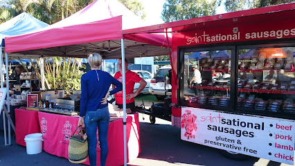 Kawana Waters Farmers Markets